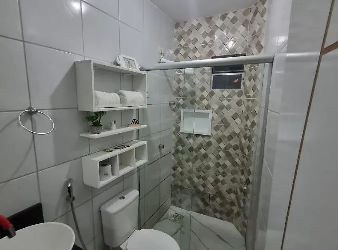 Kitnet Encantadora No Centro De Campina Grande -Pb - Apt 302