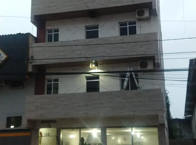 Kitnet Encantadora No Centro De Campina Grande -Pb - Apt 302