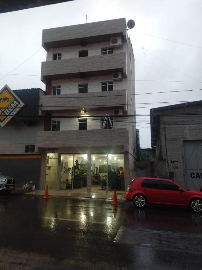 Kitnet Encantadora No Centro De -pb - 302 *