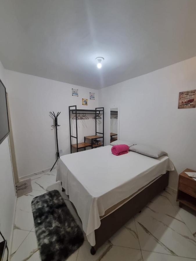 Kitnet Encantadora No Centro De -pb - 302 Apartment *